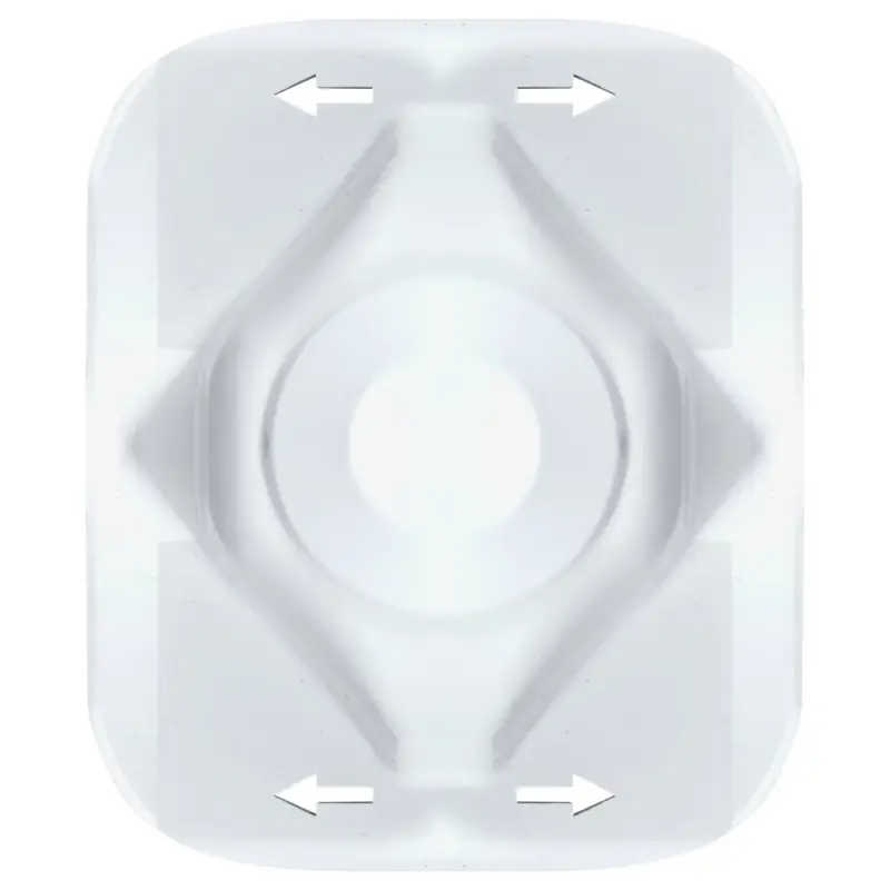 Держатель к овощерезке белый Держатель к овощерезке белый