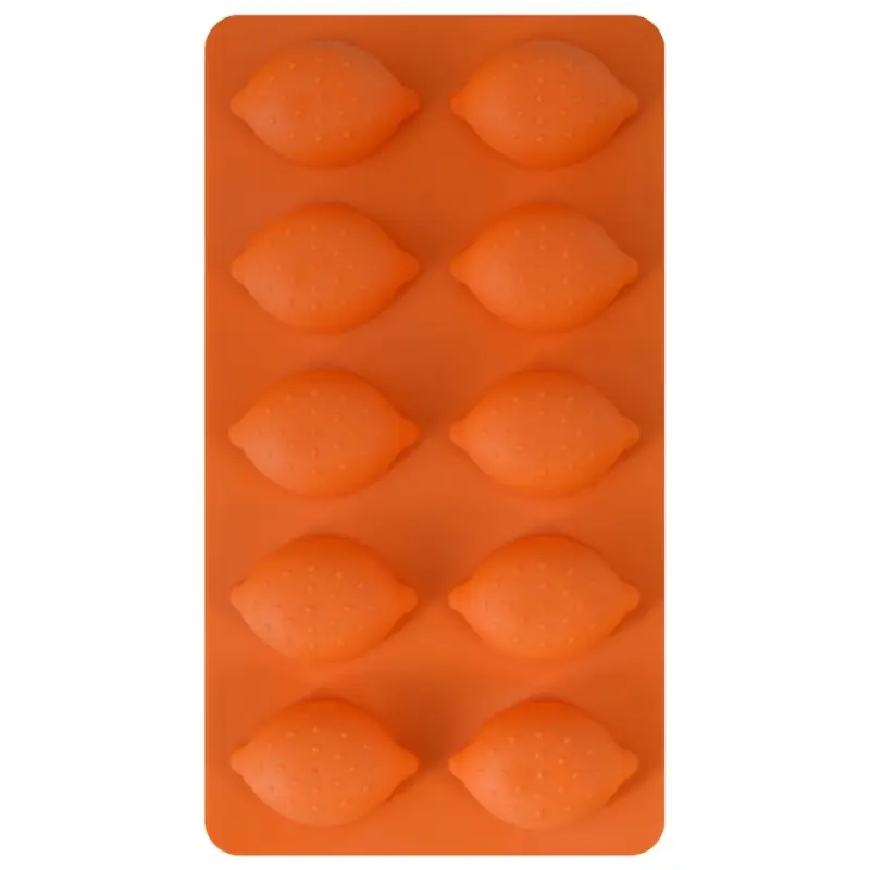 Форма для льда Фруктовый вкус (ассортимент) Форма для льда Фруктовый вкус (ассортимент)