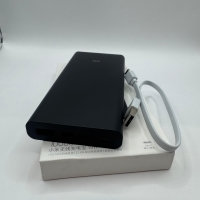 Внешний аккумулятор мощный Xiaomi Power Bank 10000 мАч