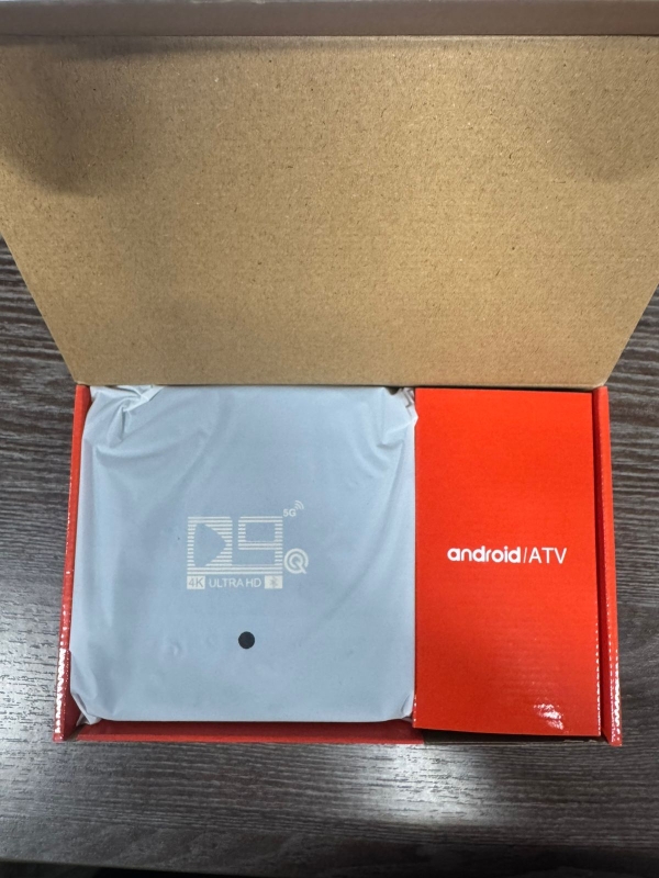 Смарт ТВ приставка Android 11.1 Смарт ТВ приставка Android 11.1