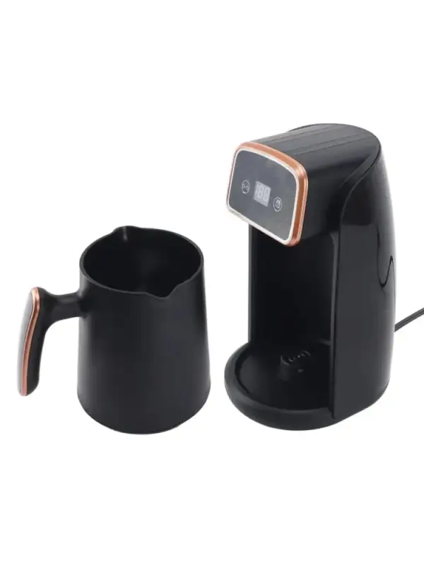 Турецкий кофейник Турецкий кофейник