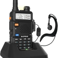 Рация Baofeng UV-5R 5W Рация Baofeng UV-5R 5W
