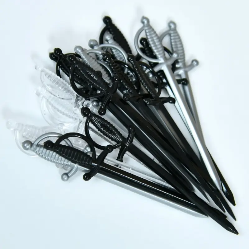 Шпажки для канапе Шпага Лофт 20 шт Шпажки для канапе Шпага Лофт 20 шт