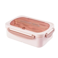 Ланч бокс с отделениями (ассортимент)