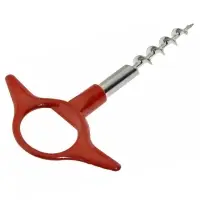 Штопор с ручкой (ассортимент) Штопор с ручкой (ассортимент)