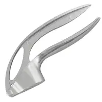 Чесноковыжималка Ретро 15см Чесноковыжималка Ретро 15см