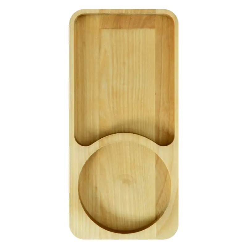 Менажница Дабл 2 секции Менажница Дабл 2 секции