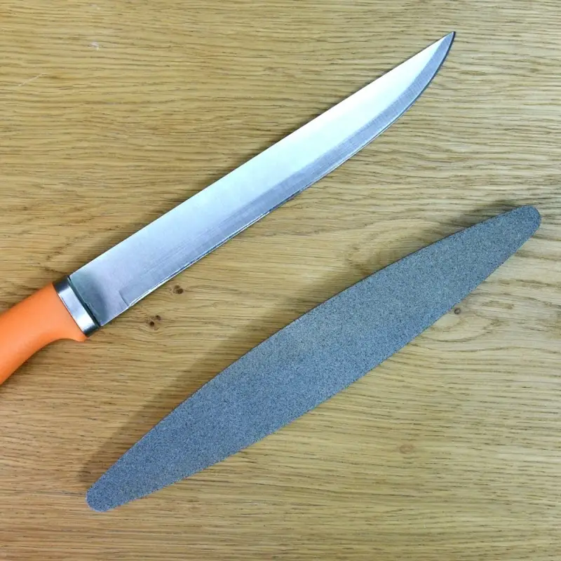 Точильный брусок из камня Точильный брусок из камня