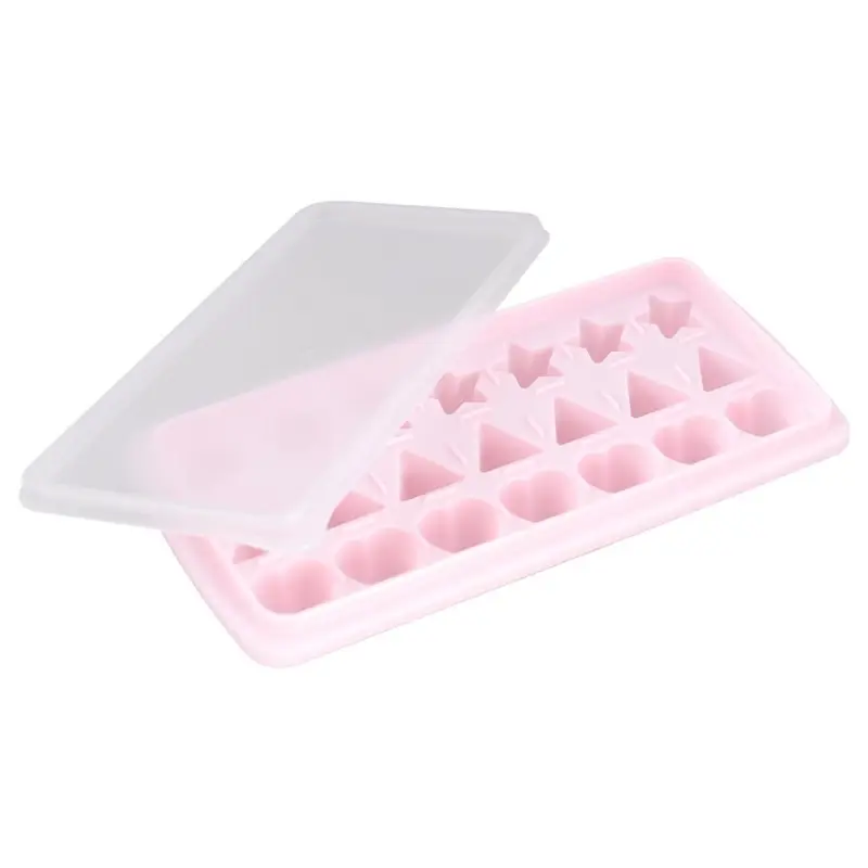 Форма для льда Мозаика (ассортимент) Форма для льда Мозаика (ассортимент)