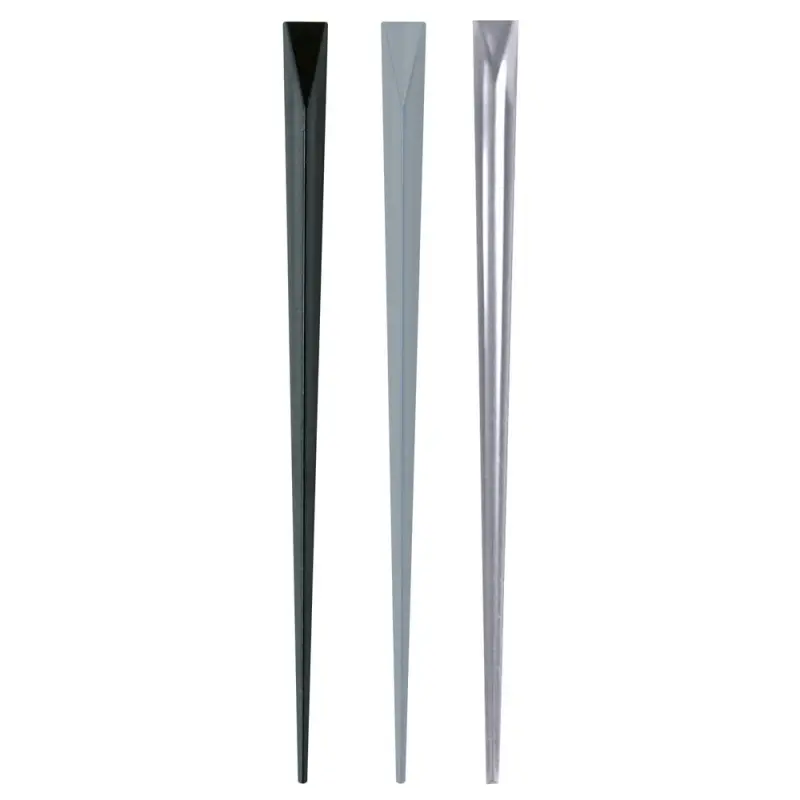 Шпажки для канапе Кристалл Лофт 20 шт Шпажки для канапе Кристалл Лофт 20 шт