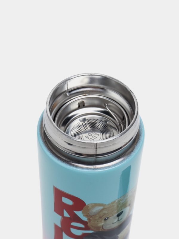 Термос 0,5 (цвет в ассортименте) Термос 0,5 (цвет в ассортименте)