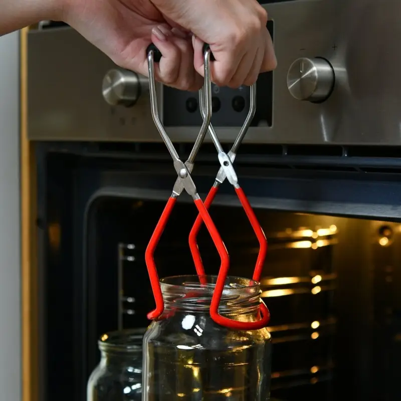 Ухват для стерилизации банок Сезон 22 см Ухват для стерилизации банок Сезон 22 см