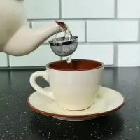 Ситечко для чая Ретро Ситечко для чая Ретро