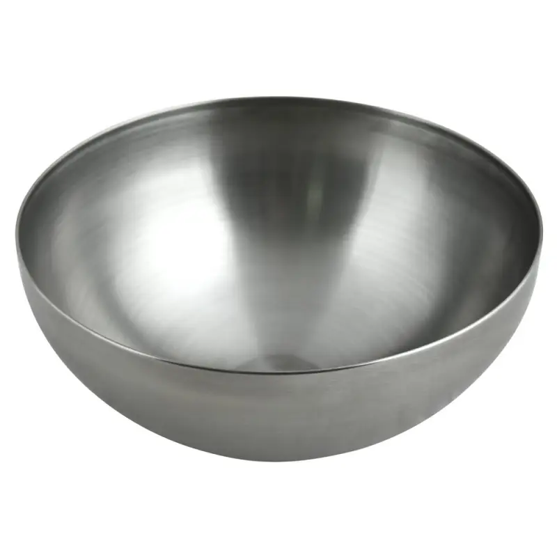 Салатник Металлик емкость 2,5 л Салатник Металлик емкость 2,5 л