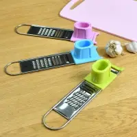 Терка для чеснока Слайд (ассортимент) Терка для чеснока Слайд (ассортимент)