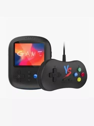 Портативная игровая приставка Game Box K21 (цвет в ассортименте) Портативная игровая приставка Game Box K21 (цвет в ассортименте)