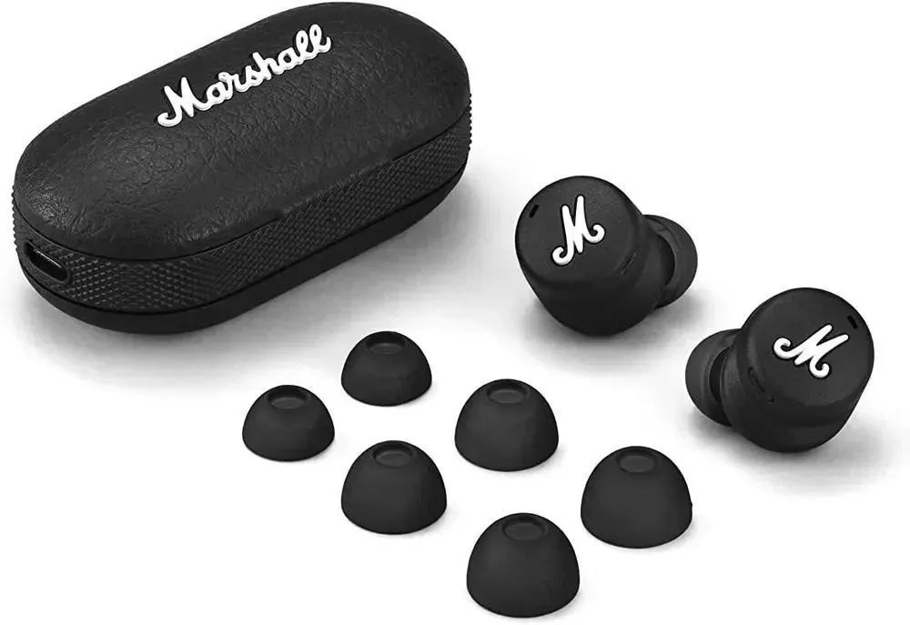 Беспроводные наушники Marshall Mode II Беспроводные наушники Marshall Mode II