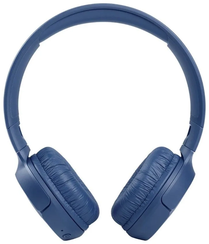Беспроводные наушники JBL Tune 510BT синие Беспроводные наушники JBL Tune 510BT синие