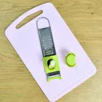 Терка для чеснока Слайд (ассортимент) Терка для чеснока Слайд (ассортимент)