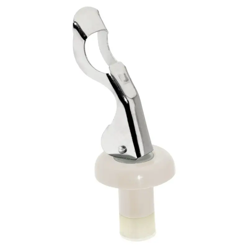 Пробка для бутылки с зажимом (ассортимент) Пробка для бутылки с зажимом (ассортимент)