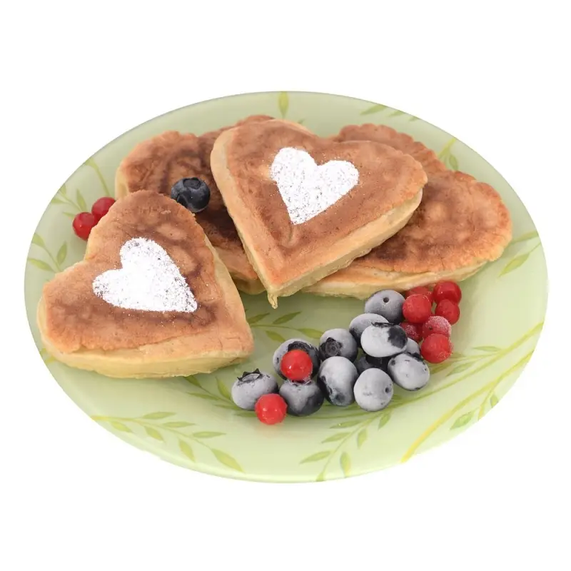 Форма для приготовления оладий и яичницы (ассортимент) Форма для приготовления оладий и яичницы (ассортимент)