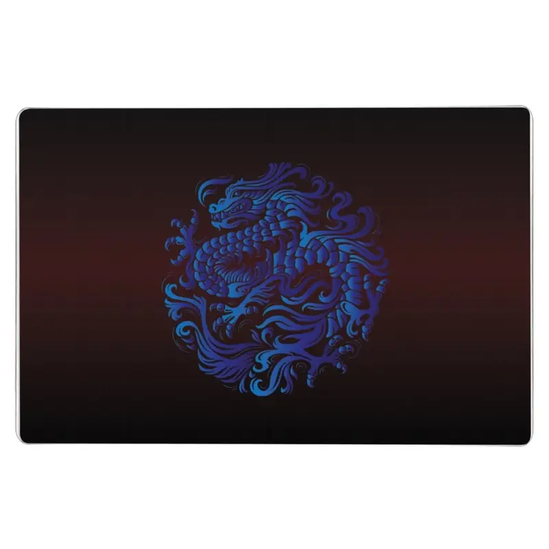 Подставка под горячее Лунный Дракон 18х28 см (ассортимент) Подставка под горячее Лунный Дракон 18х28 см (ассортимент)