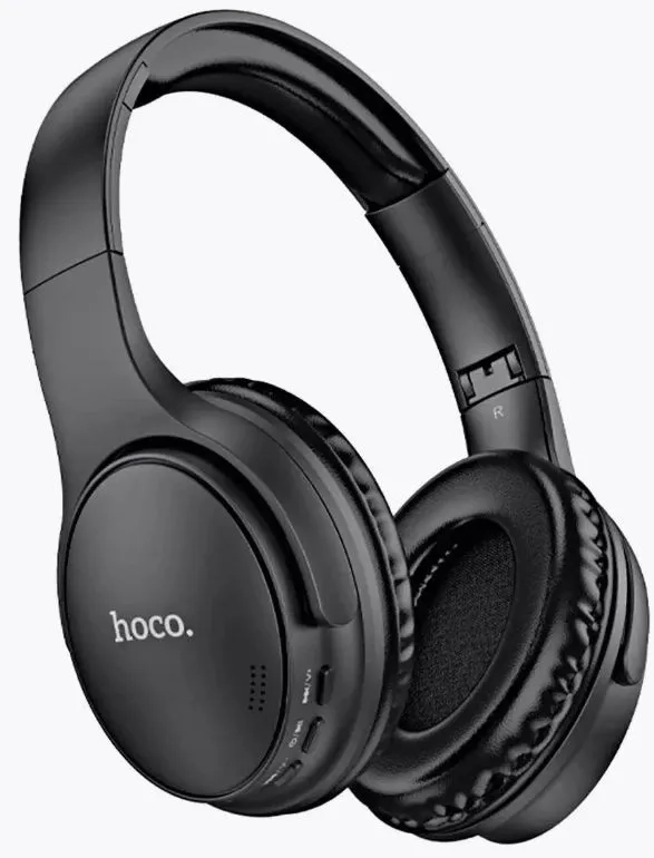 Наушники с микрофоном W40 Наушники с микрофоном W40