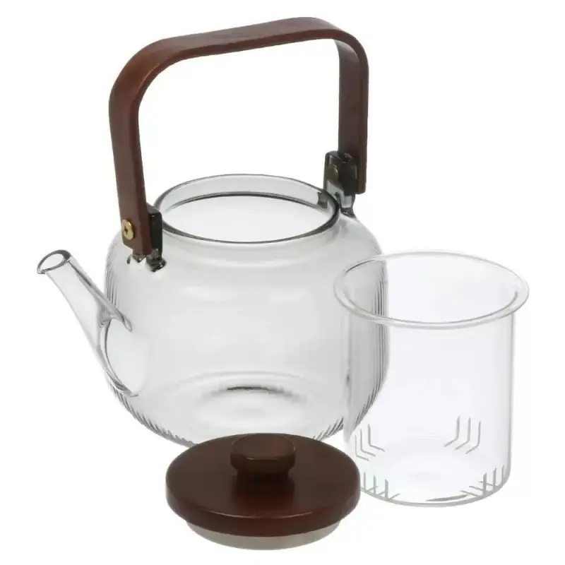 Чайник заварочный 1 л Чайник заварочный 1 л