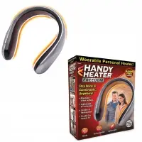 Портативная электрогрелка Портативная электрогрелка