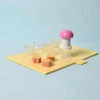 Набор для канапе Супер 5 насадок Набор для канапе Супер 5 насадок