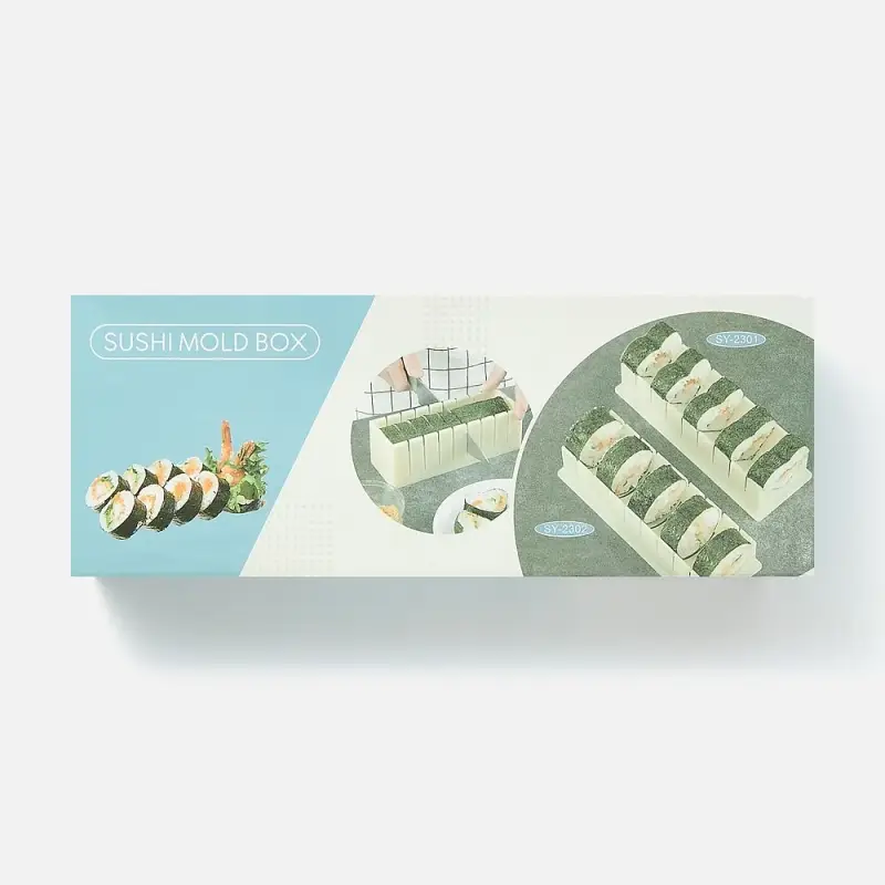 Набор для приготовления суши Набор для приготовления суши
