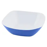 Салатник Квадро 1350мл (ассортимент) Салатник Квадро 1350мл (ассортимент)