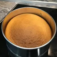 Кулинарная форма для выпечки, разъемная, 17,5х7,5 см