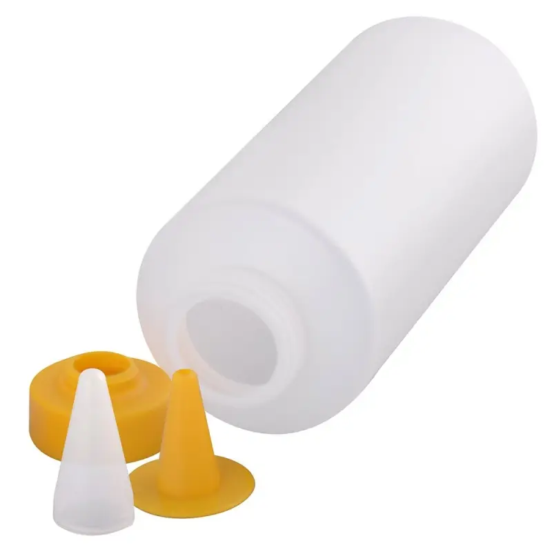 Декоратор бутыль для крема 550мл Декоратор бутыль для крема 550мл