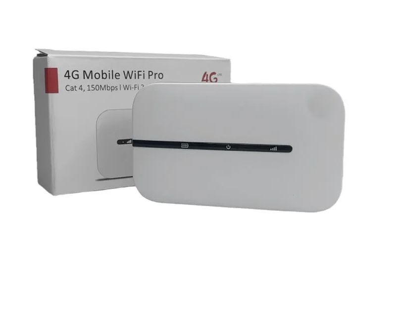 Роутер 4G LTE Роутер 4G LTE