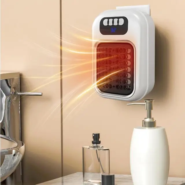 Настенный обогреватель Настенный обогреватель