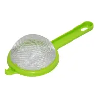 Сито Эконом диаметр 18 см (ассортимент) Сито Эконом диаметр 18 см (ассортимент)