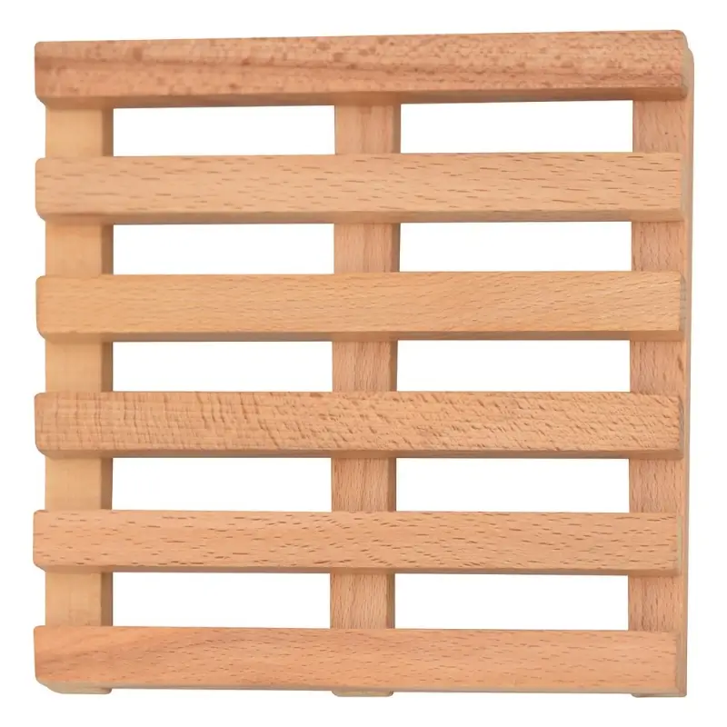 Подставка под горячее Решетка Подставка под горячее Решетка