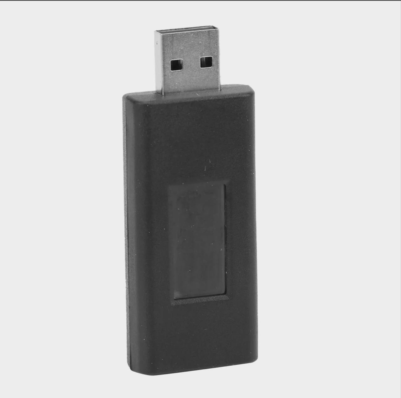 USB-блокиратор USB-блокиратор