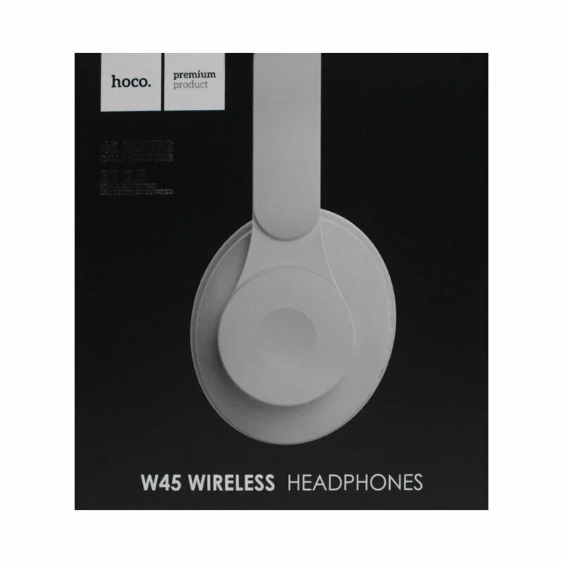 Беспроводные наушники W45 Беспроводные наушники W45