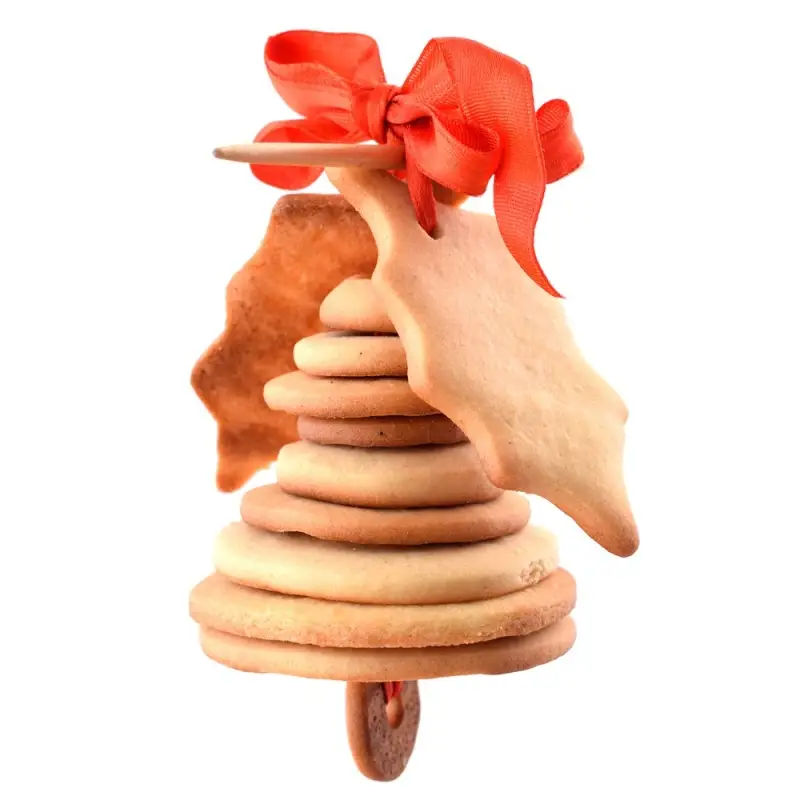 Набор кулинарных форм Колокольчик 8 шт Набор кулинарных форм Колокольчик 8 шт