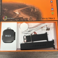 Смарт часы X9 Ultra 2 Smart watch