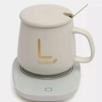 Кружка с подогревом