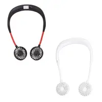 Переносной вентилятор для шеи (ассортимент)