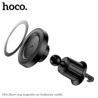 Автомобильный держатель для смартфона HOCO H56