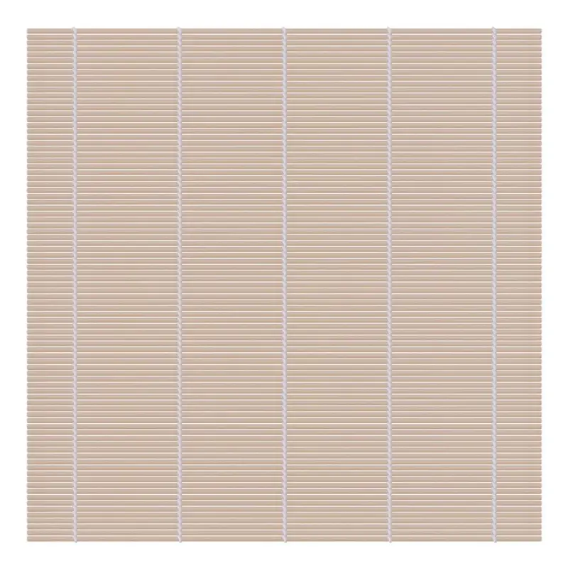 Циновка для роллов Суши Ролл 22,5х24 см Циновка для роллов Суши Ролл 22,5х24 см