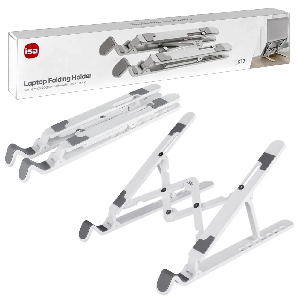 Подставка для ноутбука K17 ISA Подставка для ноутбука K17 ISA
