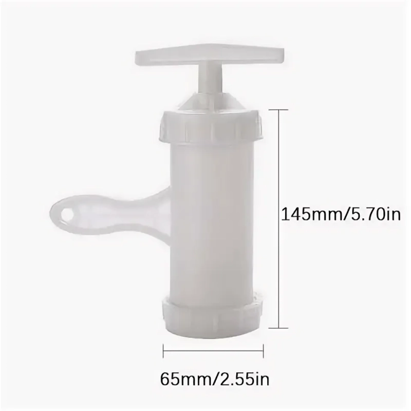 Лапшерезка ручная с насадками Лапшерезка ручная с насадками