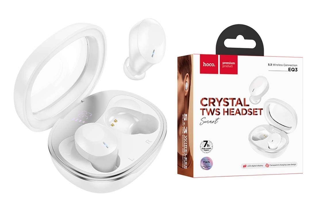 Наушники Hoco EQ3 Наушники Hoco EQ3