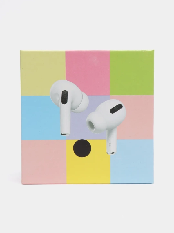 Беспроводные наушники Pro3 TWS черные Беспроводные наушники Pro3 TWS черные